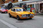 (278'195) - Ford - AG 530'921 - am 27.