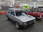 innocenti/653822/203103---innocenti---421096-vi (203'103) - Innocenti - 421'096 VI - am 24. Mrz 2019 in Granges-Paccot, Forum-Fribourg