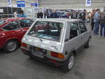 innocenti/653823/203104---innocenti---vi-421096 (203'104) - Innocenti - VI 421'096 - am 24. Mrz 2019 in Granges-Paccot, Forum-Fribourg
