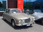 (180'877) - Jaguar - AG 384'824 - am 28.