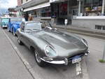 Jaguar/631465/193240---jaguar---zh-61140 (193'240) - Jaguar - ZH 61'140 - am 20. Mai 2018 in Engelberg, OiO
