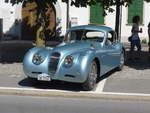 (206'109) - Jaguar - UR 2146 - am 8.