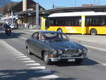 Jaguar/665280/206142---jaguar---ow-7662 (206'142) - Jaguar - OW 7662 - am 8. Juni 2019 in Sarnen, OiO
