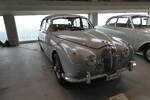 (286'173) - Jaguar - BS 15'151 - am 16. April 2026 in Muttenz, Pantheon