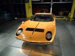 (143'313) - Lamborghini am 20.