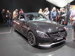 Mercedes/487186/169171---mercedes-amg-am-7 (169'171) - Mercedes 'AMG' am 7. Mrz 2016 im Autosalon Genf