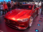 (178'903) - Mercedes am 11. Mrz 2017 im Autosalon Genf