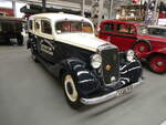 (275'485) - Mercedes - W59-7622 - am 12.