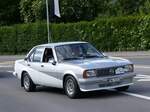 (262'594) - Opel - NW 7010 - am 18.