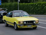 (262'665) - Opel - SO 11'391 - am 18.