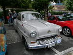 (276'426) - Opel - ZH 10'742 - am 7.