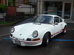 (170'756) - Porsche - AG 225'449 - am 14.