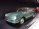 (204'598) - Porsche 754 T7 am 9.