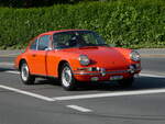 (250'496) - Porsche - SZ 1320 - am 27. Mai 2023 in Sarnen, OiO