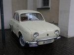 (170'557) - Renault - BL 138'659 - am 14.