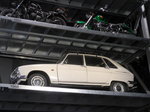 (171'331) - Renault von 1968 am 22. Mai 2016 in Luzern, Verkehrshaus