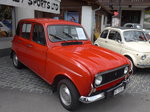 (173'516) - Renault - BE 15'391 - am 31.