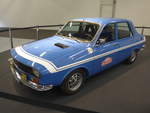 (201'540) - Renault - Jahrgang 1974 - am 11.