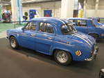 (201'552) - Renault am 11.