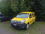 Renault/752510/228149---renault---sg-267068 (228'149) - Renault - SG 267'068 - am 19. September 2021 in Uznach