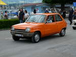 (236'079) - Renault - TG 6191 - am 21. Mai 2022 in Arbon, Arbon Classics