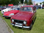 Renault/853393/263020---renault---l-4883 (263'020) - Renault - L 4883 D - am 25. Mai 2024 in Arbon, Arbon Classics