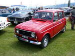 Renault/854788/263126---renault---tg-6203 (263'126) - Renault - TG 6203 - am 25. Mai 2024 in Arbon, Arbon Classics