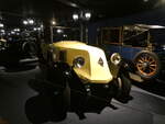 (274'695) - Renault am 6. Mai 2025 in Mulhouse, Collection Schlumpf