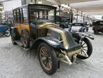 (274'814) - Renault am 6. Mai 2025 in Mulhouse, Collection Schlumpf