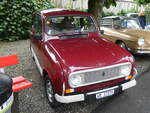 (276'375) - Renault - GR 37'979 - am 7.