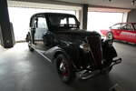 (286'176) - Renault am 16. April 2026 in Muttenz, Pantheon