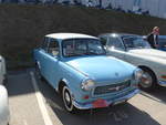 Trabant/654142/203162---trabant---be-525827 (203'162) - Trabant - BE 525'827 - am 24. Mrz 2019 in Granges-Paccot, Forum-Fribourg