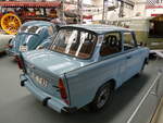 (275'503) - Trabant - LBC 7-82 - am 12.