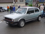 (171'509) - Volkswagen - BE 207'323 - am 28.