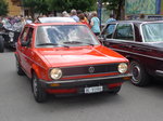(173'462) - VW-Golf - BE 91'980 - am 31.