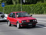 Volkswagen/850803/262536---vw-polo---ow-26685 (262'536) - VW-Polo - OW 26'685 - am 18. Mai 2024 in Sarnen, OiO