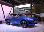 (178'896) - Volvo am 11. Mrz 2017 im Autosalon Genf