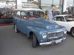(193'365) - Volvo - ZH 648'566 - am 26.