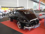 (193'525) - Volvo am 26.