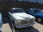 (203'163) - Volvo - BE 23'331 - am 24.