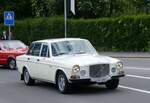 (262'650) - Volvo - FR 3976 - am 18.