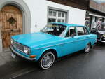 (276'338) - Volvo - ZH 167'680 - am 7.