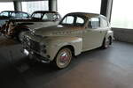 (286'184) - Volvo am 16. April 2026 in Muttenz, Pantheon