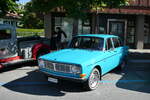 (287'156) - Volvo - ZH 167'680 - am 23.