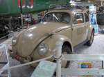 (149'898) - VW-Kfer am 25. April 2014 in Sinsheim, Museum