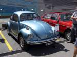 (151'356) - VW-Kfer - AR 19'355 - am 8. Juni 2014 in Brienz, OiO