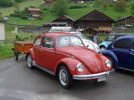 (171'498) - VW-Kfer - BE 390'959 - am 28.