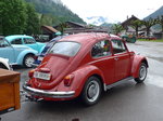 (171'500) - VW-Kfer - BE 390'959 - am 28.