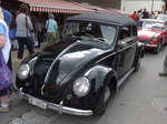 (173'492) - VW-Kfer - BE 32'594 - am 31.