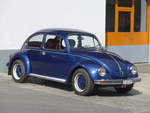 (183'968) - VW-Kfer - BE 390'397 - am 24.